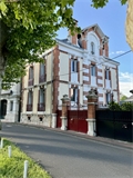 maison-villa à la vente
